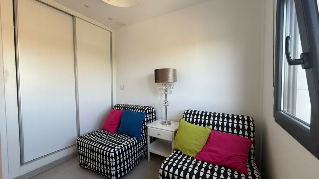 Penthouse Pilar de la Horadada Alicante - image 7