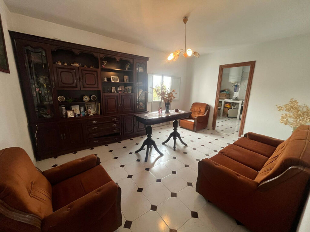 Townhouse Gaucín Málaga - image 7