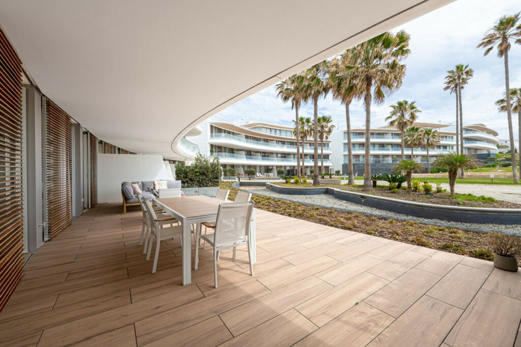 Ground Floor Apartment Estepona Málaga - image 7