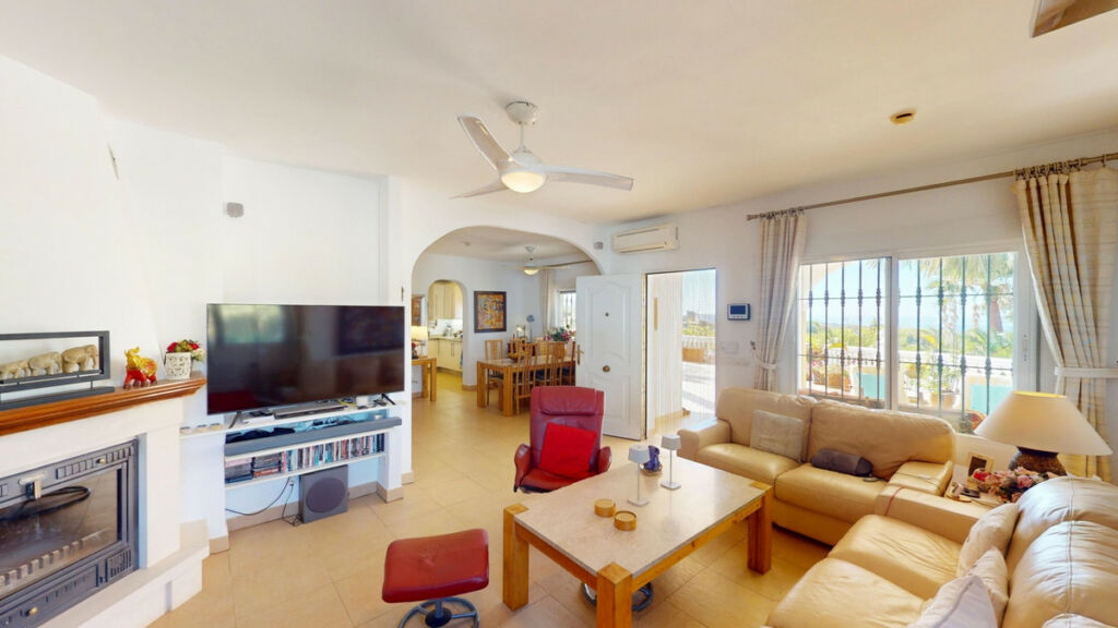 Detached Villa Vélez-Málaga Málaga - image 8
