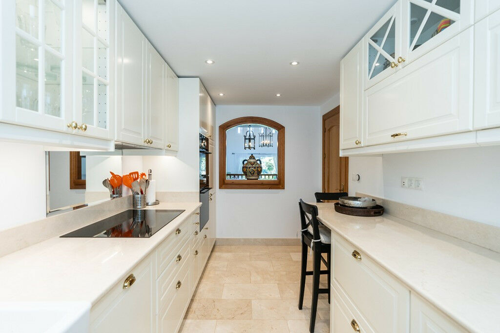 Townhouse Riviera del Sol Málaga - image 7
