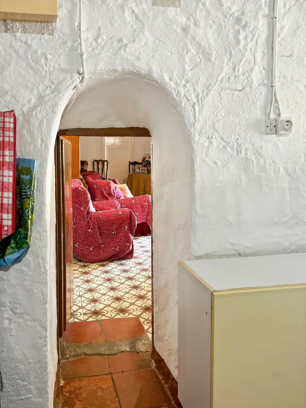 Finca - Cortijo Comares Málaga - image 7