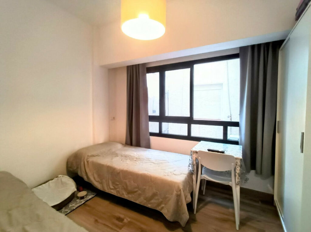 Middle Floor Studio Torremolinos Centro Málaga - image 7