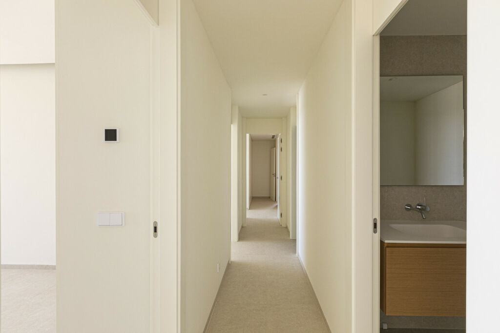 Middle Floor Apartment Benahavís Málaga - image 7