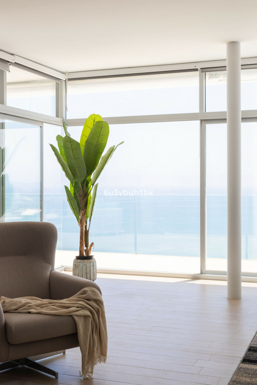 Penthouse Fuengirola Málaga - image 7