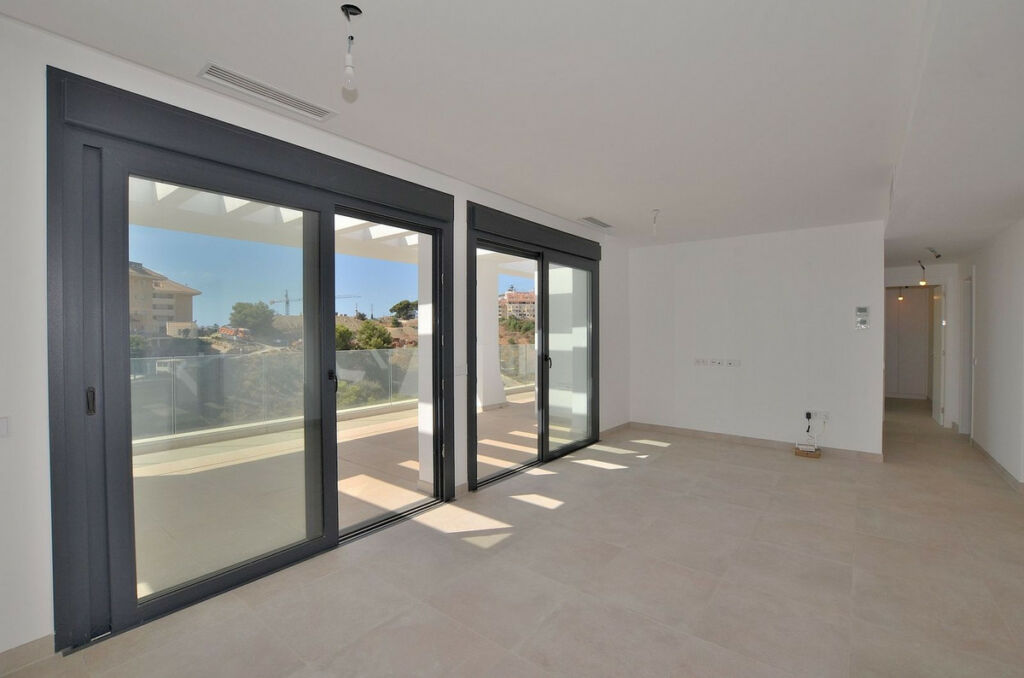 Penthouse Fuengirola Málaga - image 7