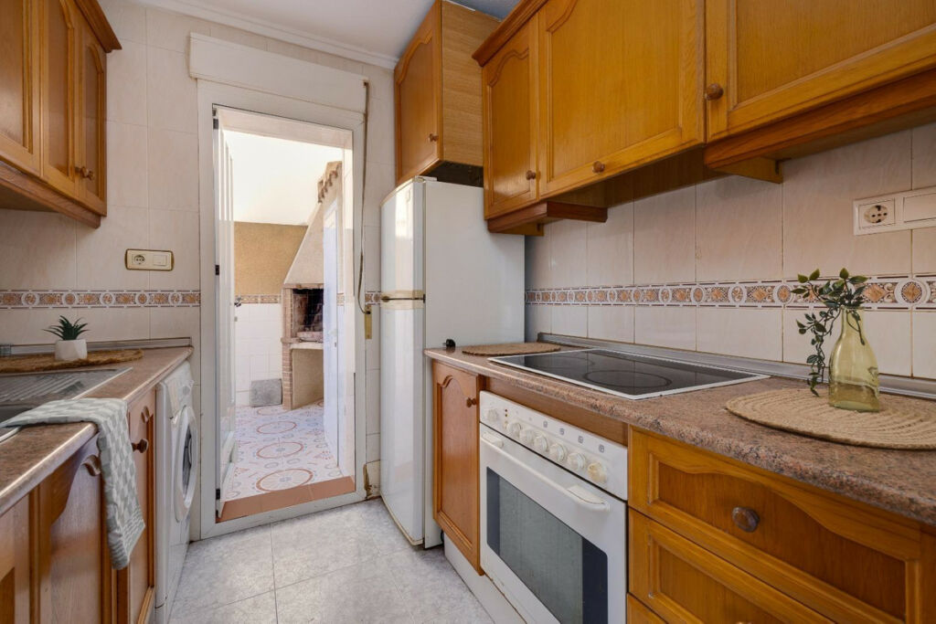 Bungalow Torrevieja Alicante - image 7