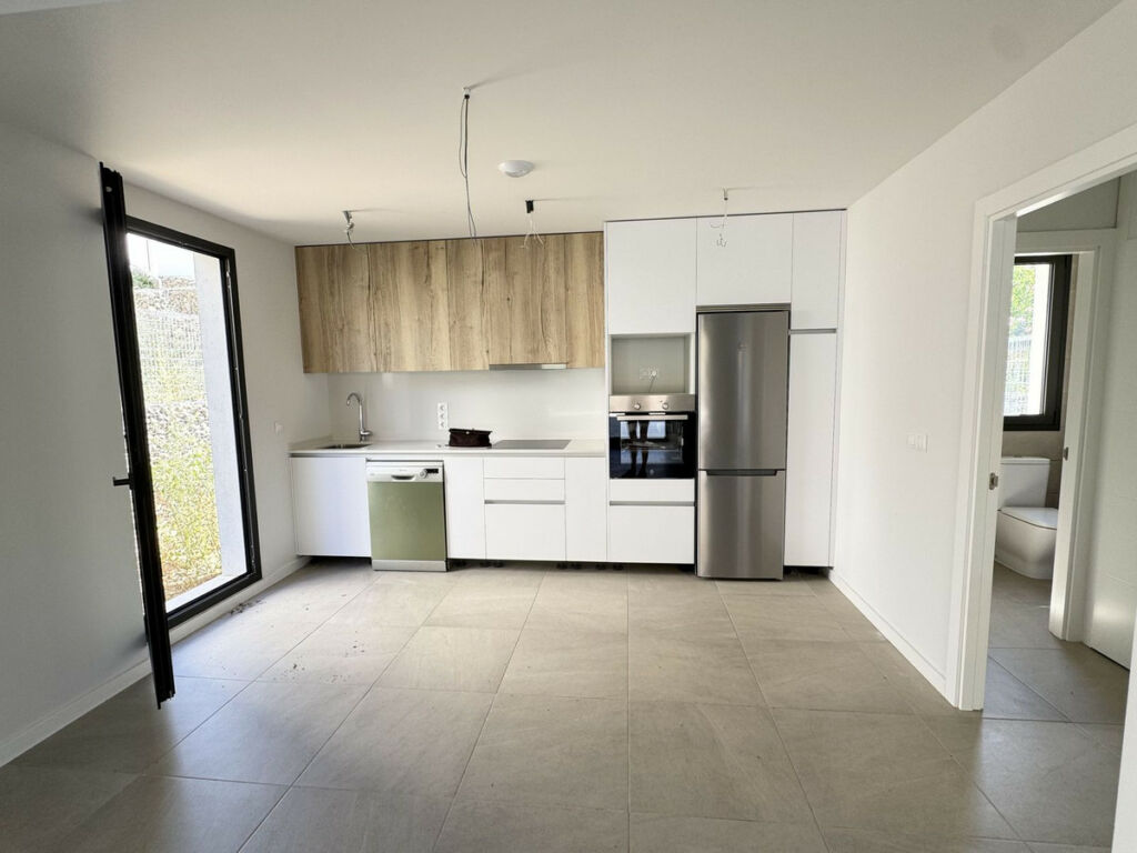 Semi-Detached House Riviera del Sol Málaga - image 7