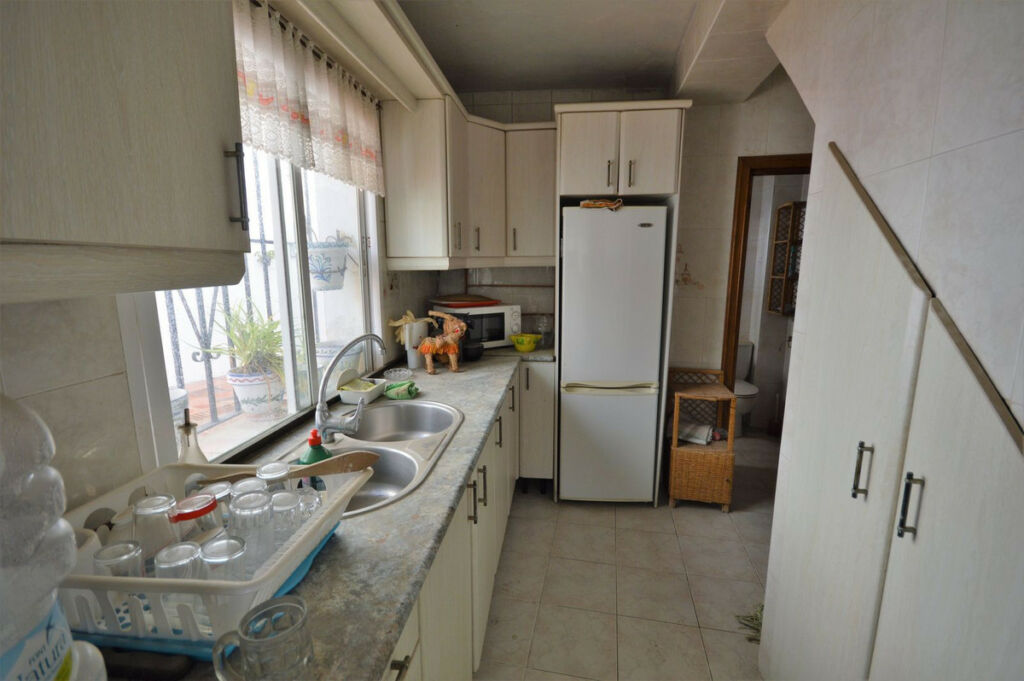 Detached Villa Marbella Málaga - image 7