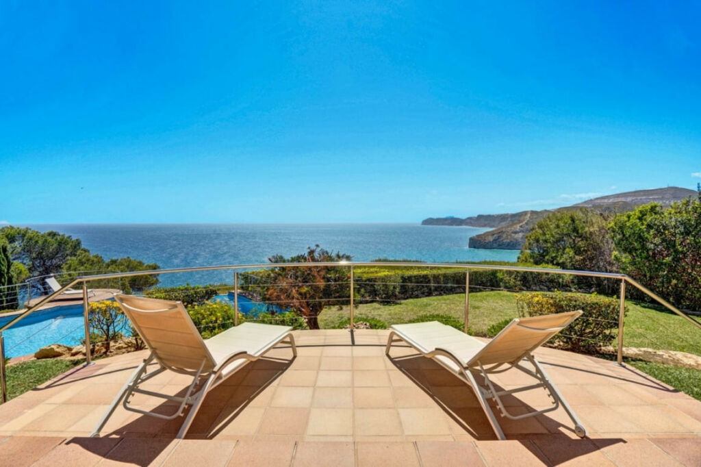 Detached Villa Javea Alicante - image 7