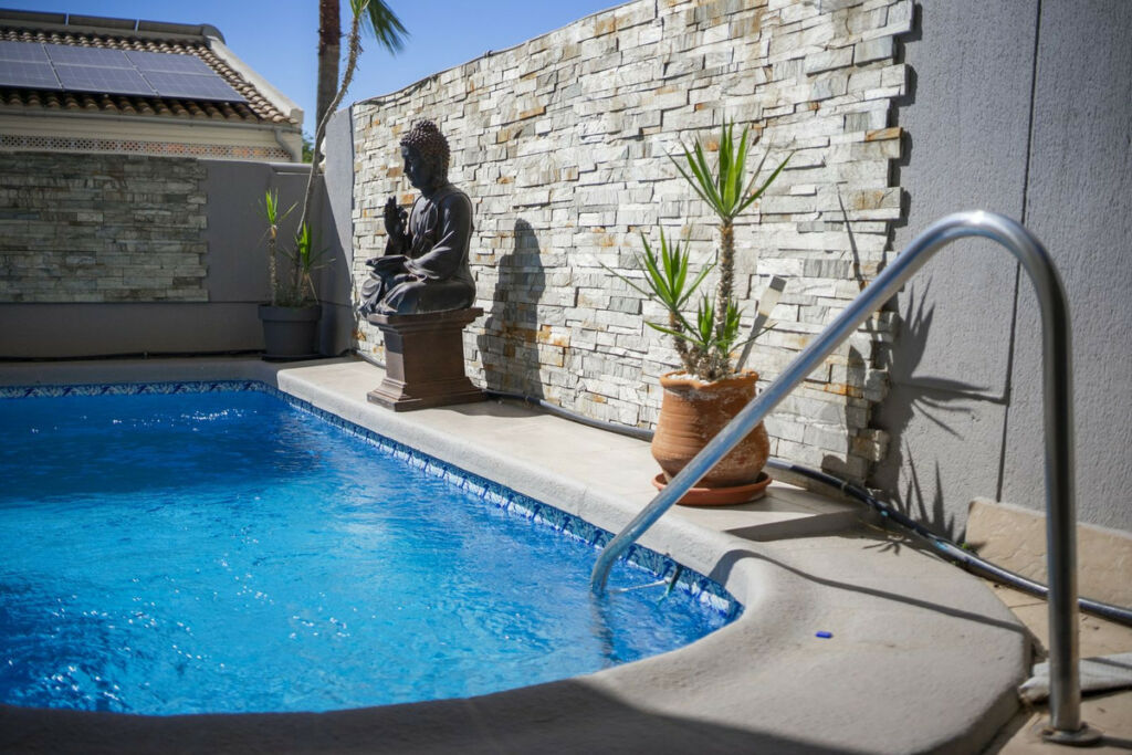 Detached Villa Las Ramblas Golf Alicante - image 7