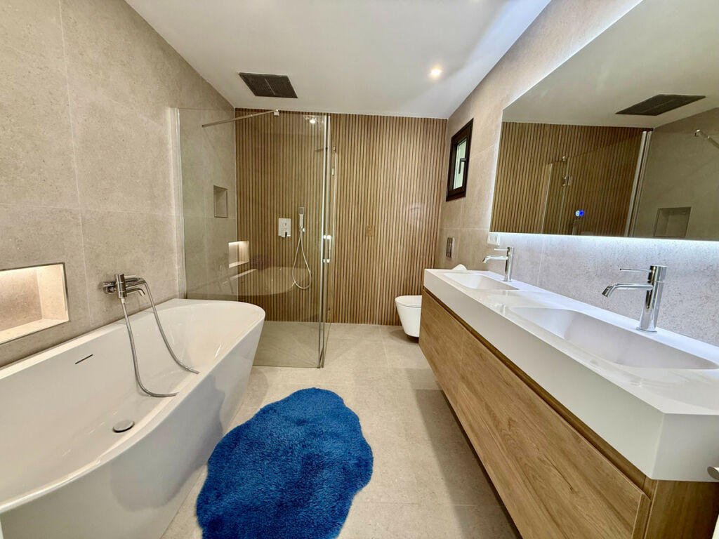 Ground Floor Apartment Estepona Málaga - image 7