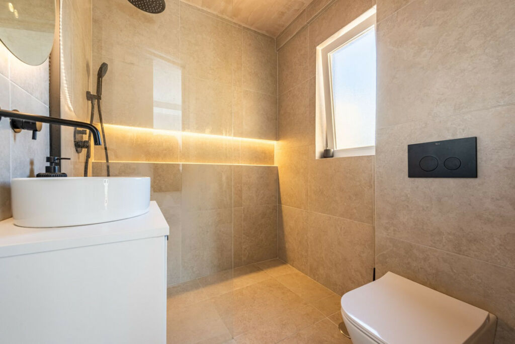 Penthouse Fuengirola Málaga - image 7