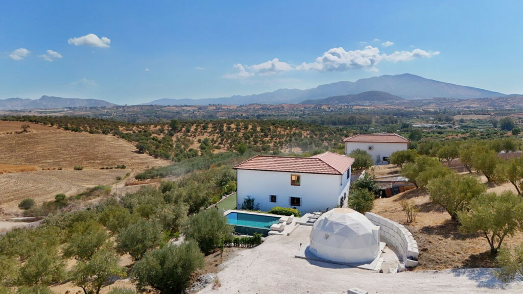 Detached Villa Coín Málaga - image 7