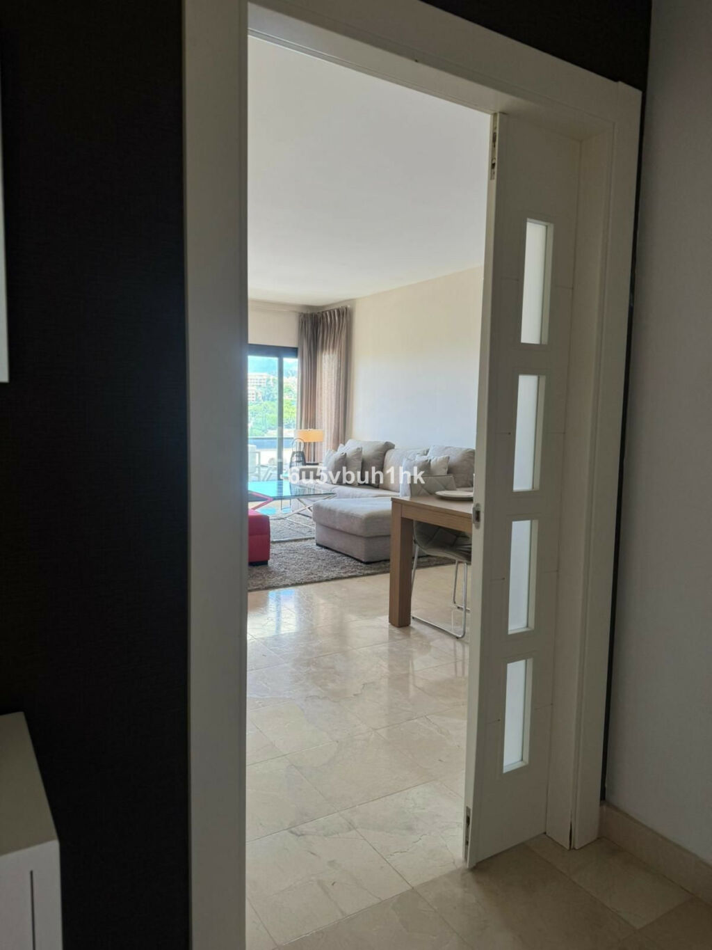 Ground Floor Apartment Los Flamingos Málaga - image 7