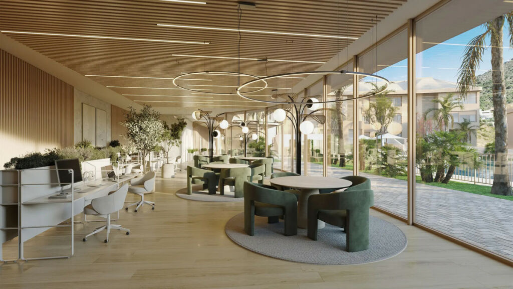 Ground Floor Apartment Fuengirola Málaga - image 7