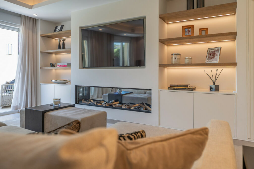 Townhouse La Quinta Málaga - image 7
