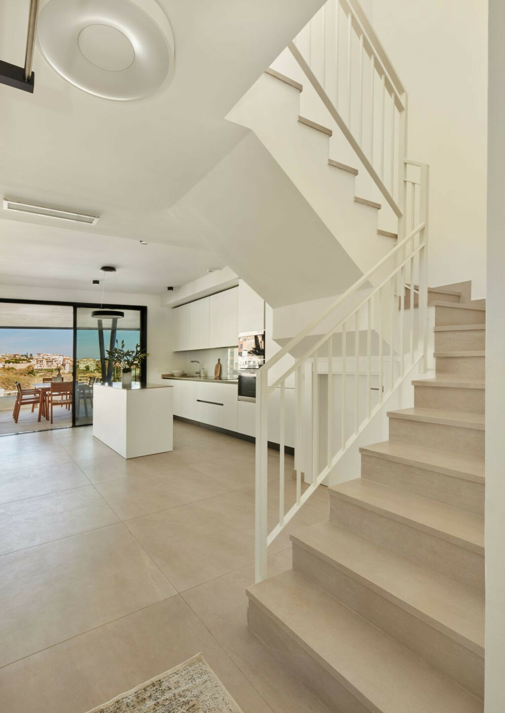 Penthouse Duplex Higueron Málaga - image 7