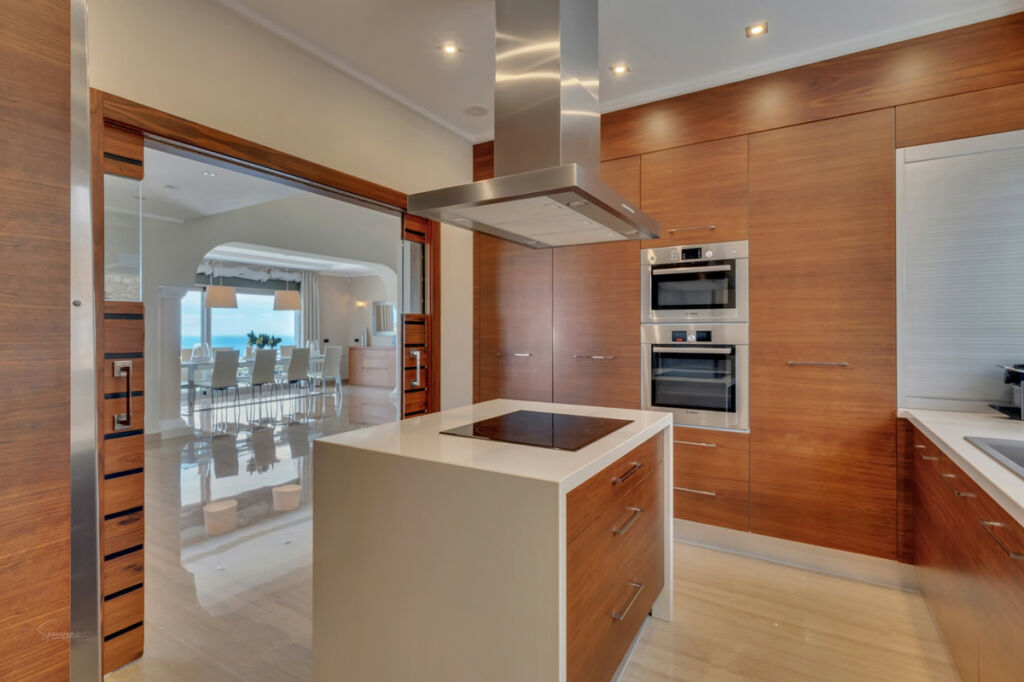 Detached Villa Benissa Alicante - image 7