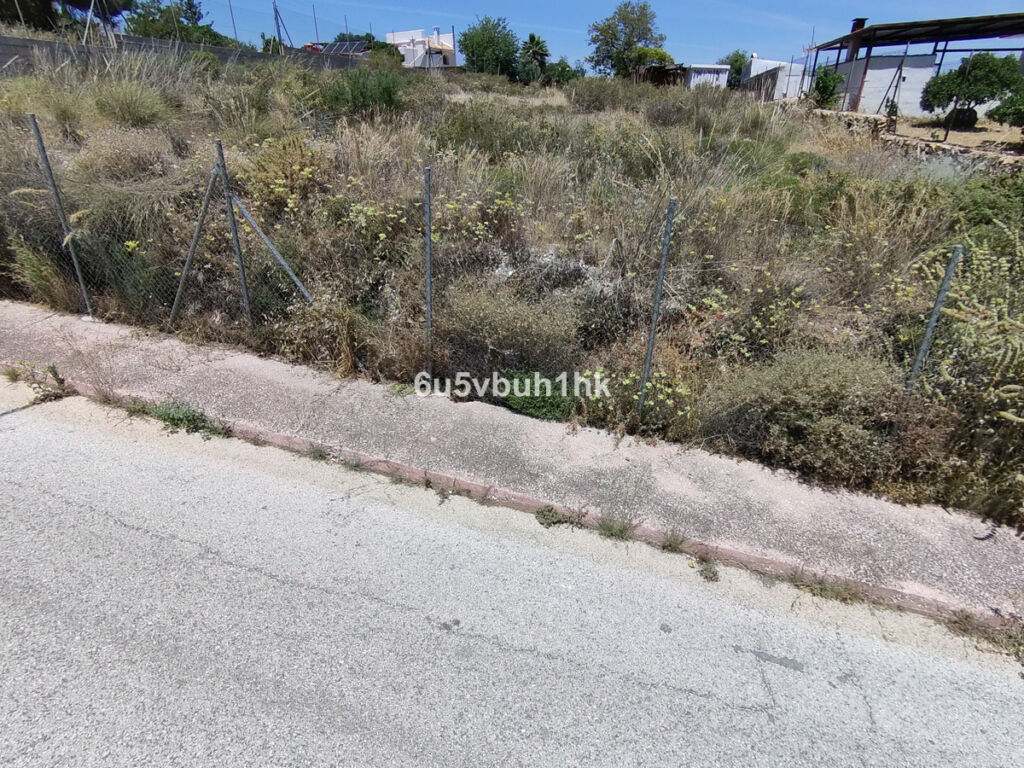 Land Alhaurín de la Torre Málaga - image 7