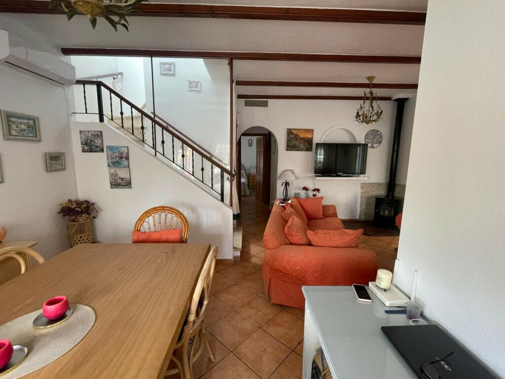 Detached Villa Algorfa Alicante - image 7