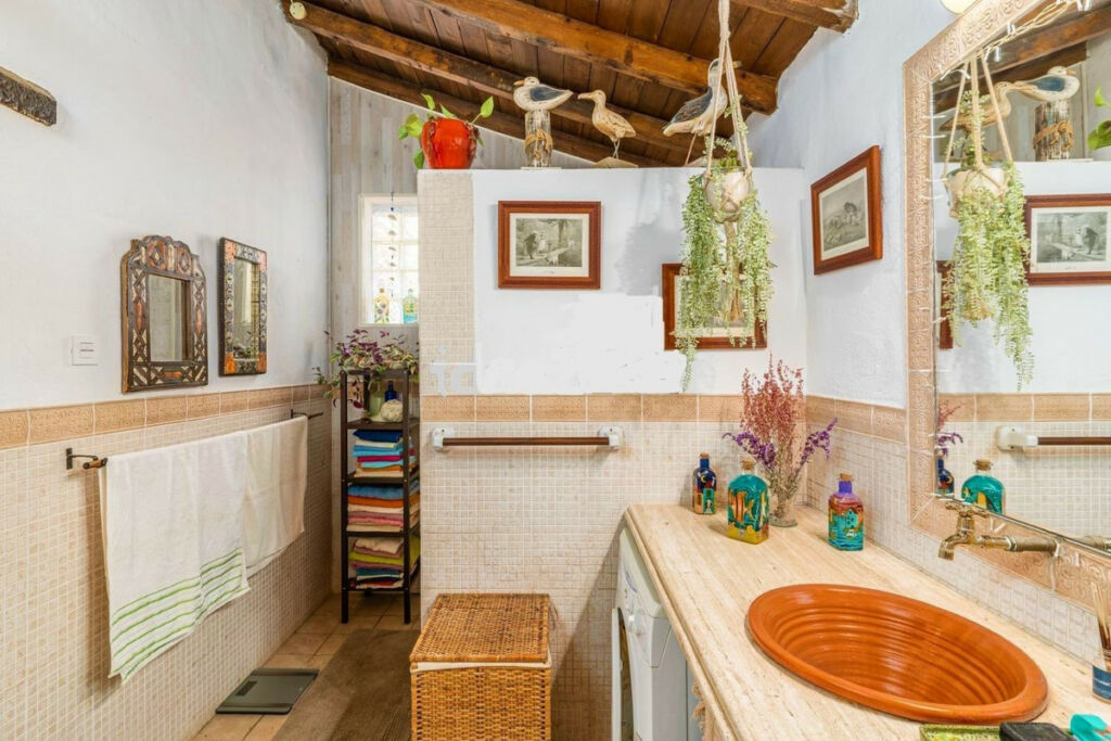 Detached Villa Selwo Málaga - image 7