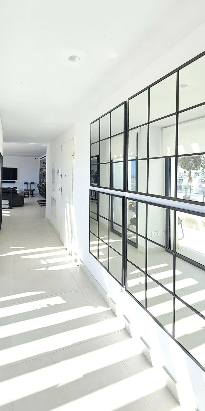 Penthouse Fuengirola Málaga - image 7