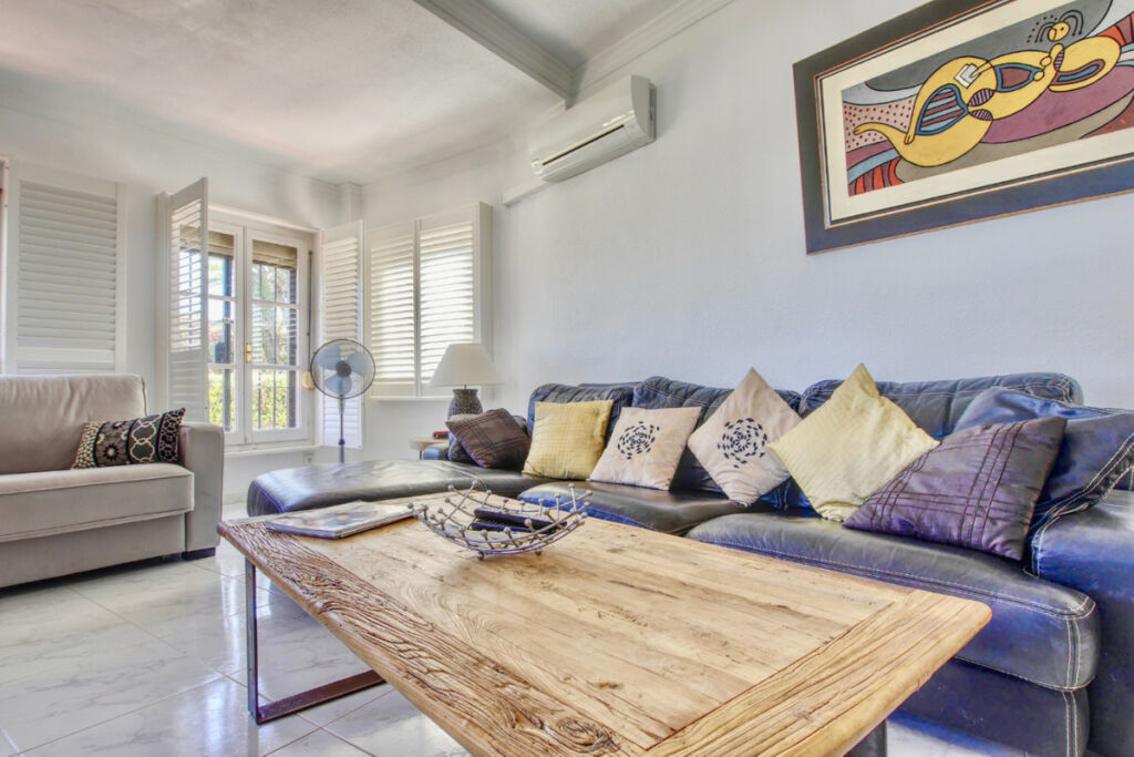 Penthouse Puerto de Cabopino Málaga - image 7