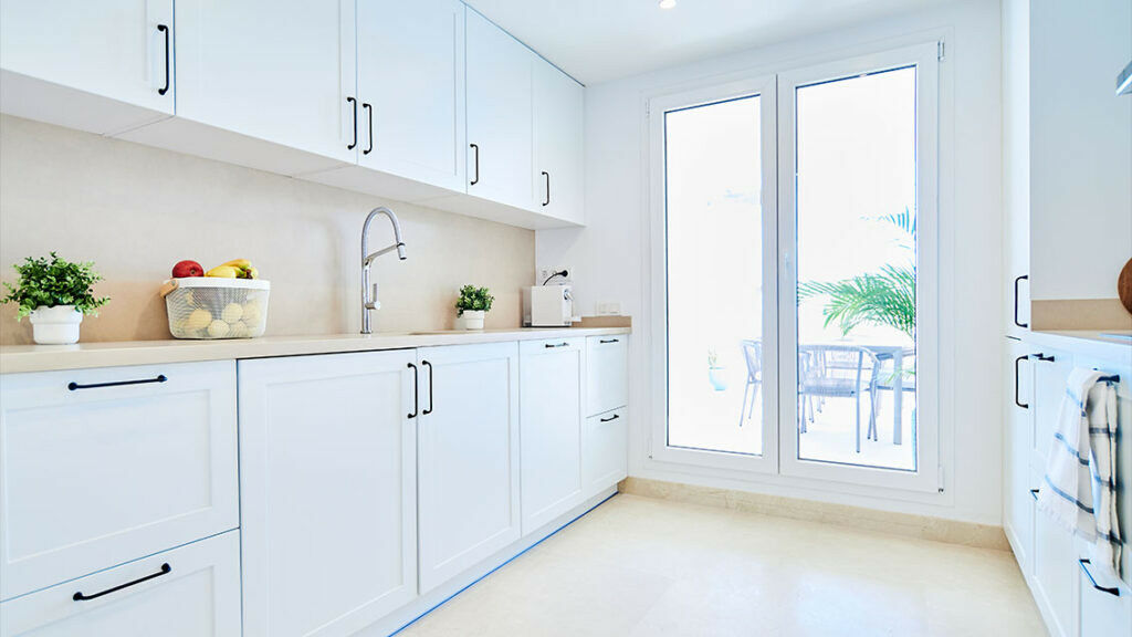 Ground Floor Apartment Marbella Málaga - image 7