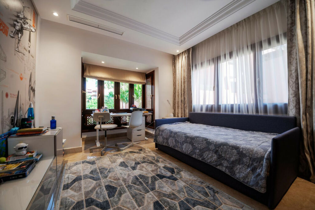 Penthouse Duplex Estepona Málaga - image 7