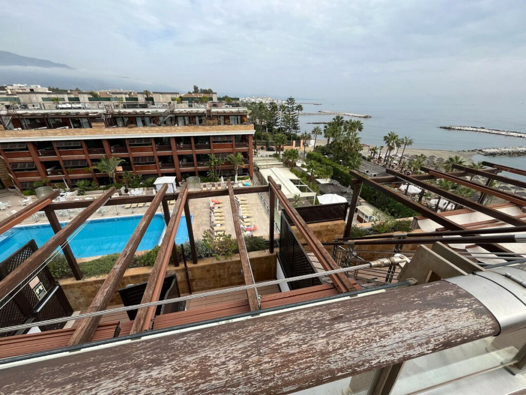 Penthouse Puerto Banús Málaga - image 7