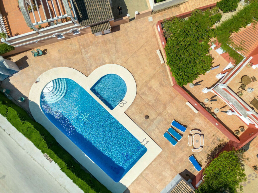 Detached Villa Calpe Alicante - image 7