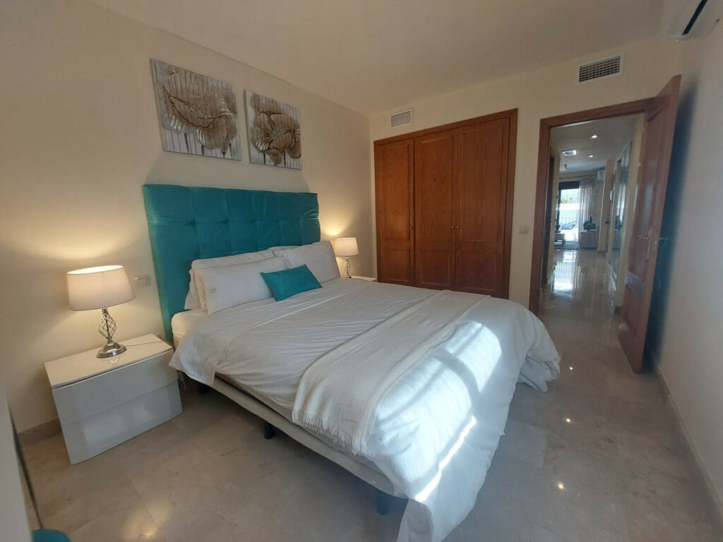 Duplex Benahavís Málaga - image 7