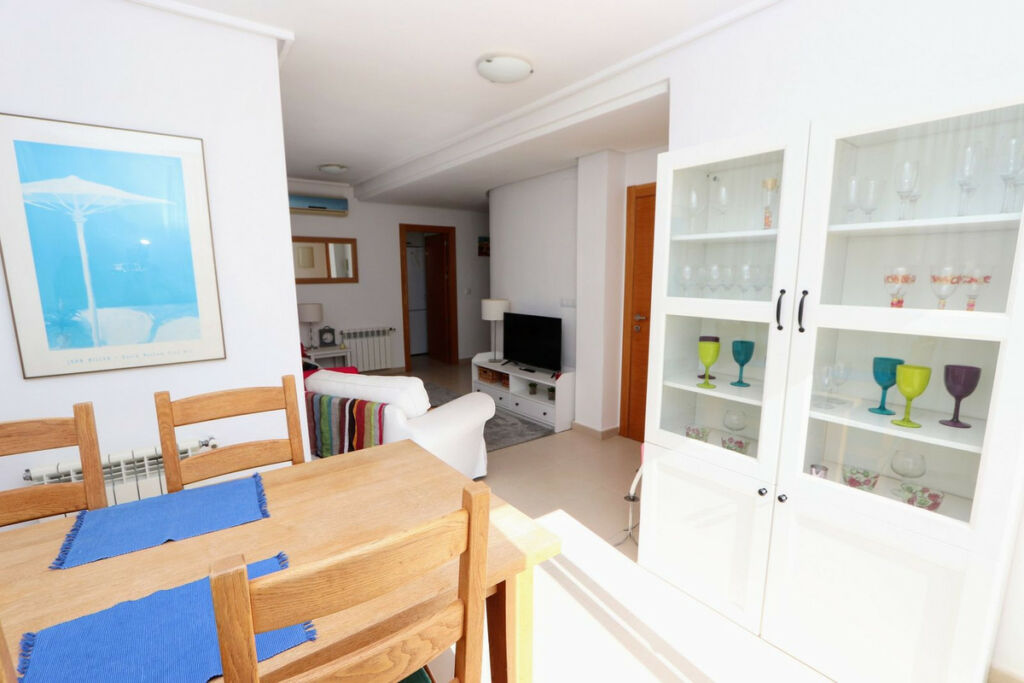 Penthouse Hacienda Riquelme Murcia - image 7
