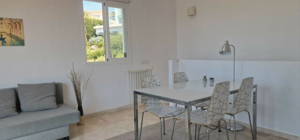 Duplex Riviera del Sol Málaga - image 7