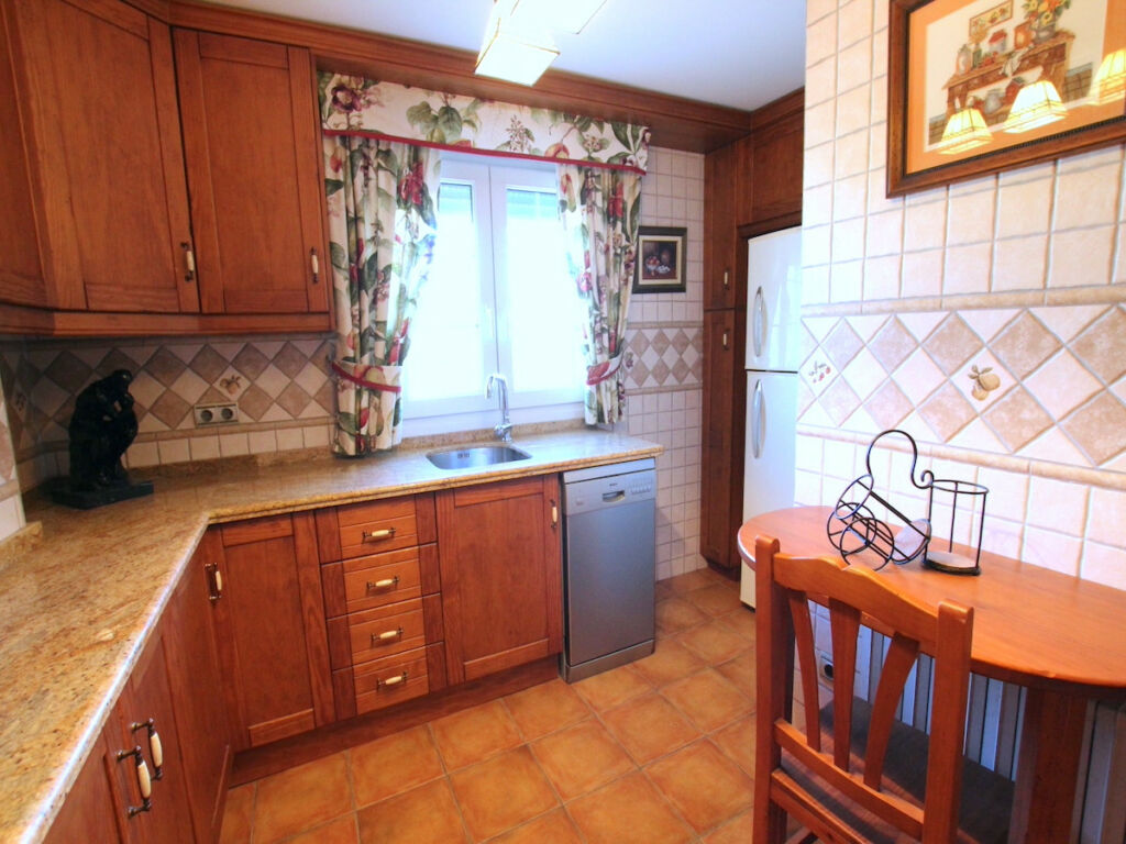 Townhouse Benijofar Alicante - image 7
