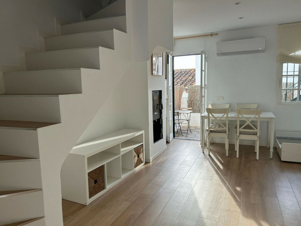 Townhouse Torrequebrada Málaga - image 7