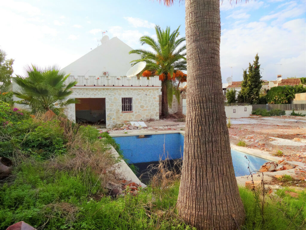 Residential Plot Calypso Málaga - image 7