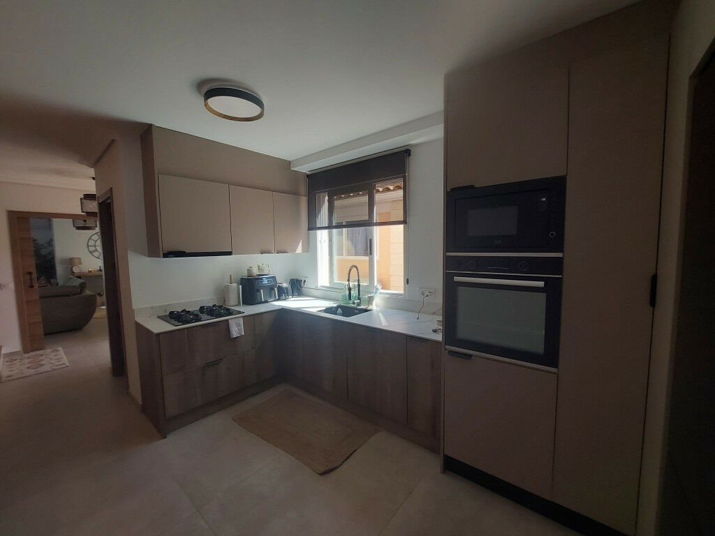 Detached Villa Benidorm Alicante - image 8