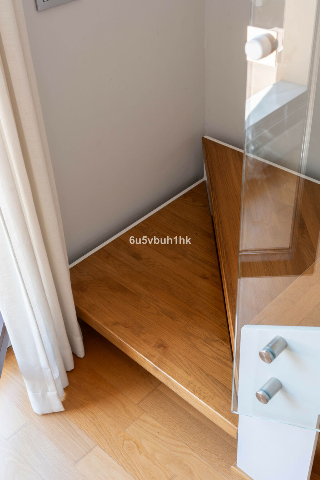 Ground Floor Apartment Málaga Málaga - image 7