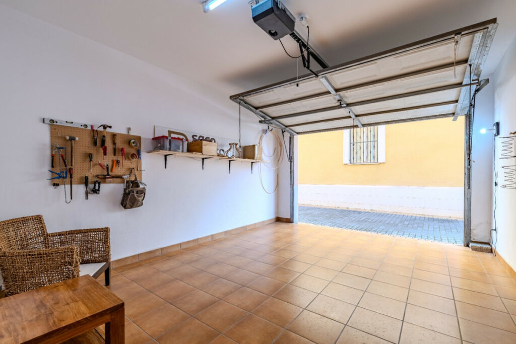 Bungalow Jesús Pobre Alicante - image 7