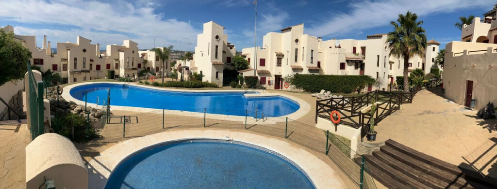 Middle Floor Apartment Casares Playa Málaga - image 7