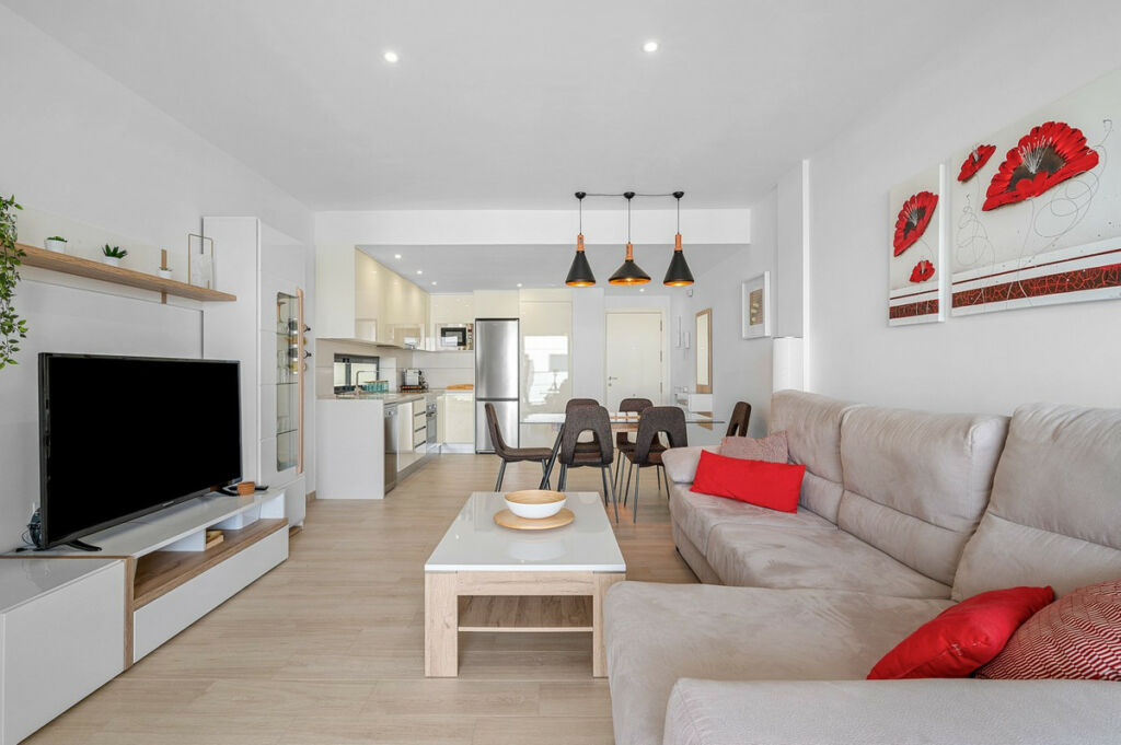Penthouse Orihuela Costa Alicante - image 7