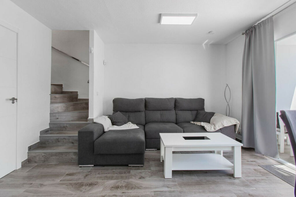 Semi-Detached House Lago Jardin Alicante - image 7