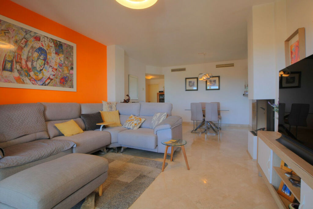 Penthouse Mijas Costa Málaga - image 7