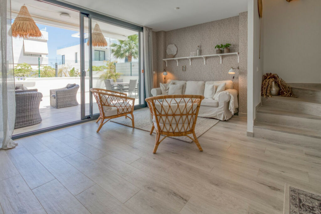 Townhouse Fuengirola Málaga - image 9