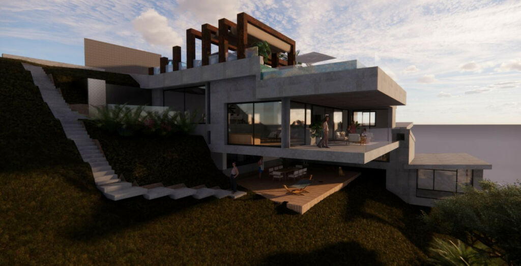 Residential Plot El Rosario Málaga - image 7