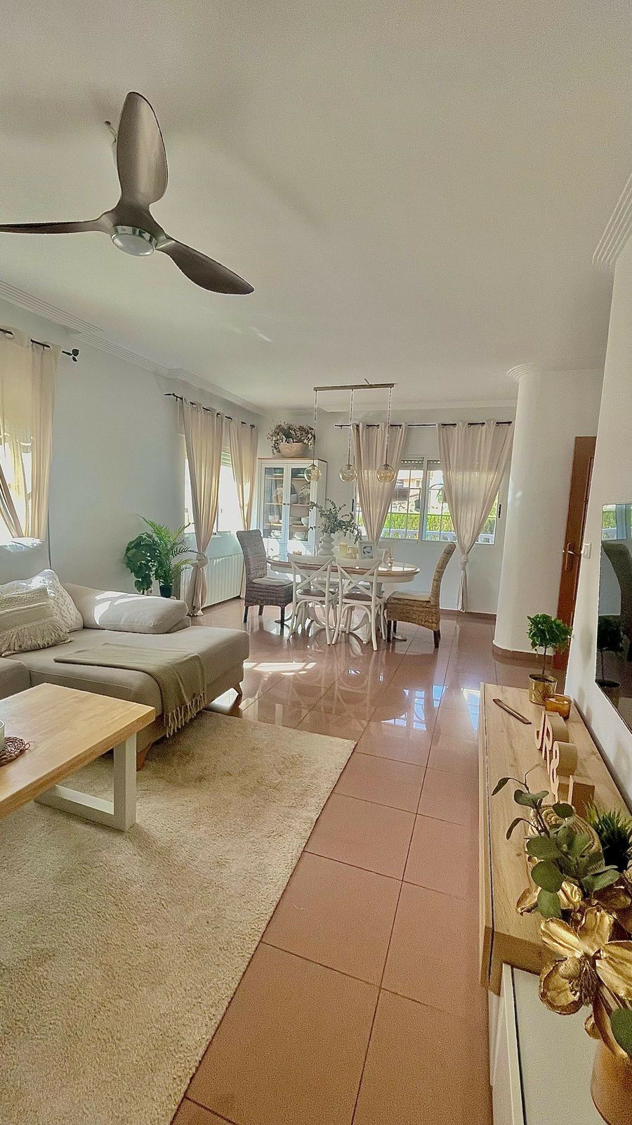 Semi-Detached House San Javier Murcia - image 7