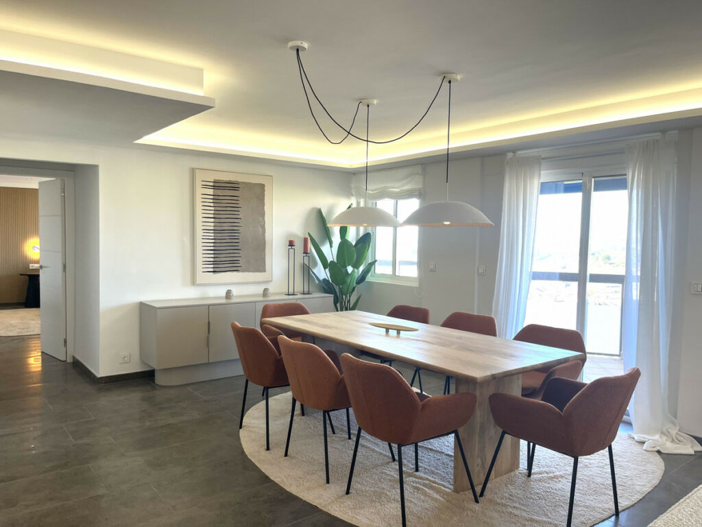 Middle Floor Apartment Torreblanca Málaga - image 7