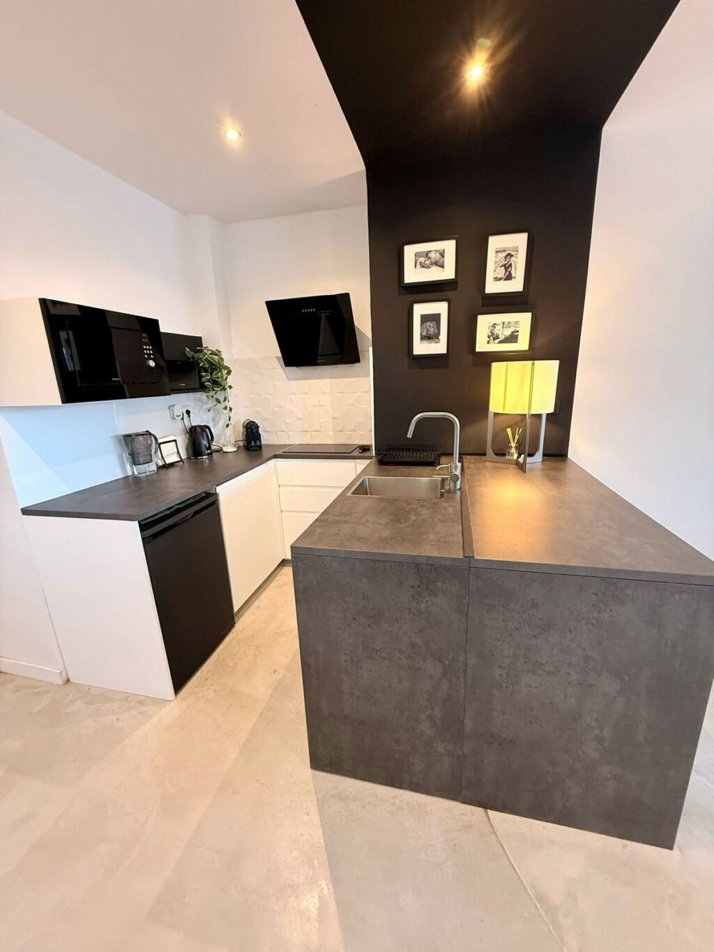 Middle Floor Studio Torremolinos Málaga - image 7